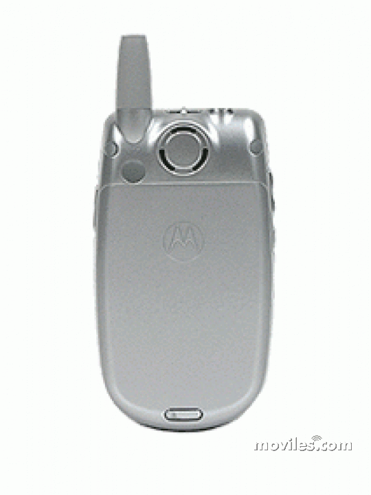 Imagen 3 Motorola V400