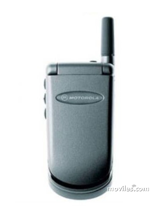 Imagen 2 Motorola V50