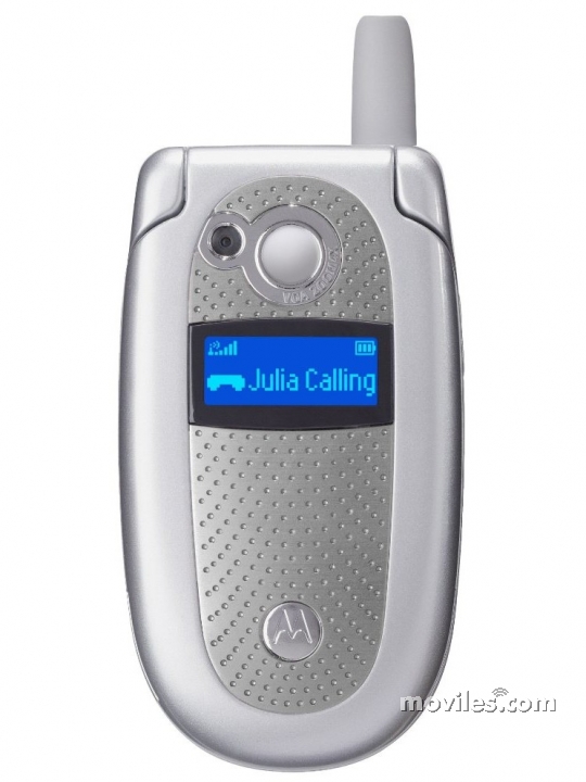 Imagen 2 Motorola V500
