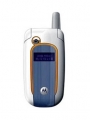 Motorola V501