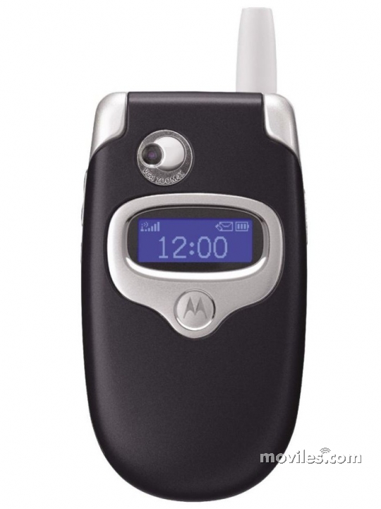 Imagen 2 Motorola V535