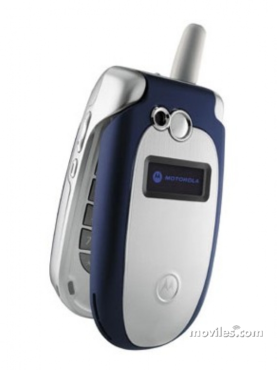 Imagen 2 Motorola V555