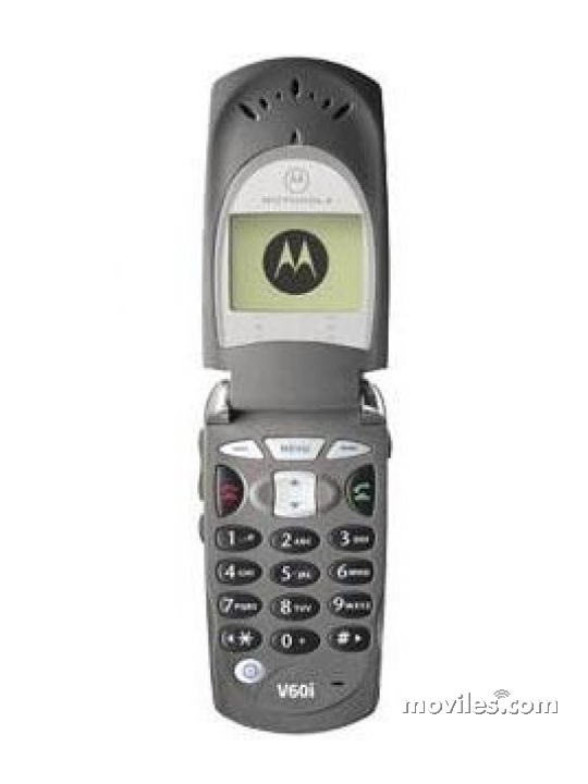 Motorola v60i