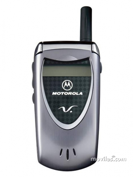 Imagen 2 Motorola v60i