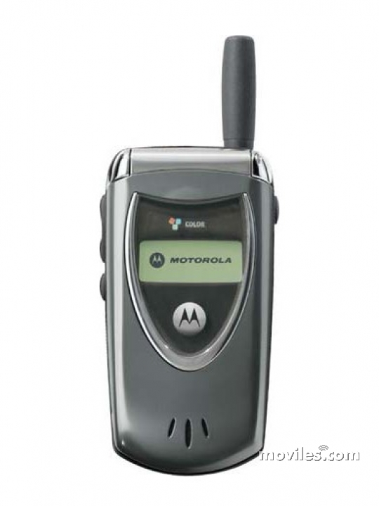 Mercedes benz motorola v60s #3