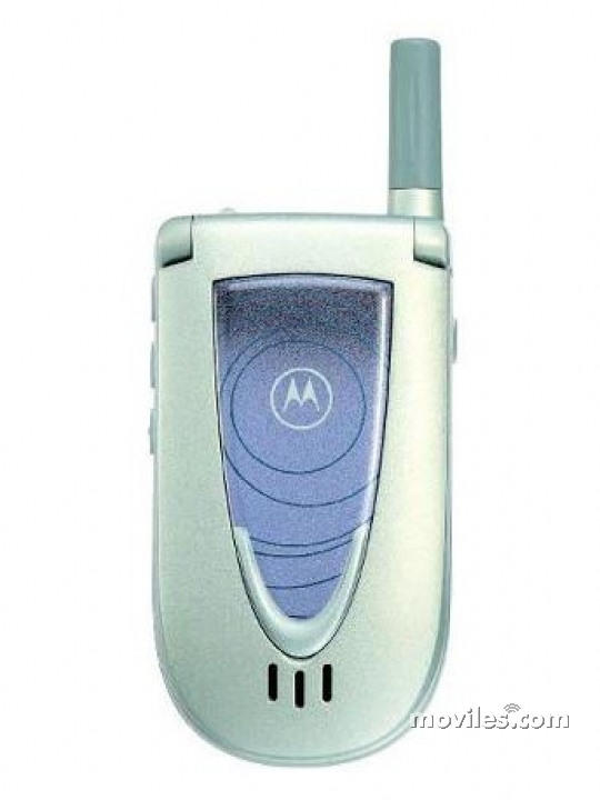Imagen 2 Motorola V66i