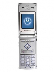 Fotografia Motorola V690