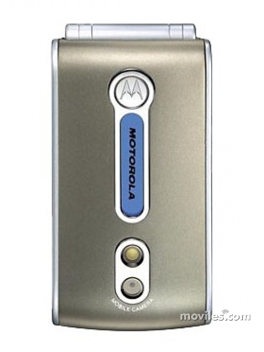 Imagen 2 Motorola V690