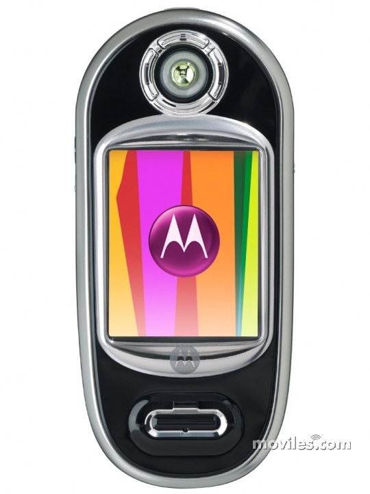 Imagen 2 Motorola V80