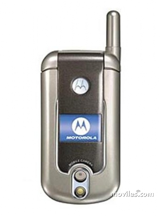 Imagen 2 Motorola V878