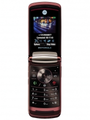 Motorola V9