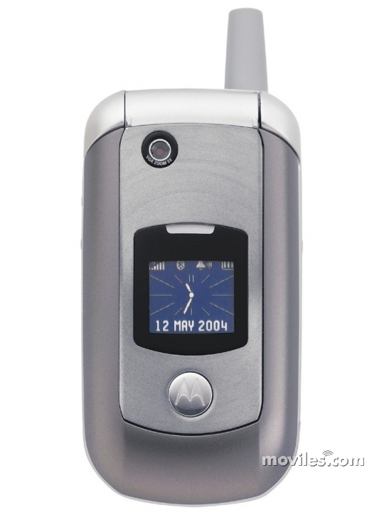 Imagen 2 Motorola V975