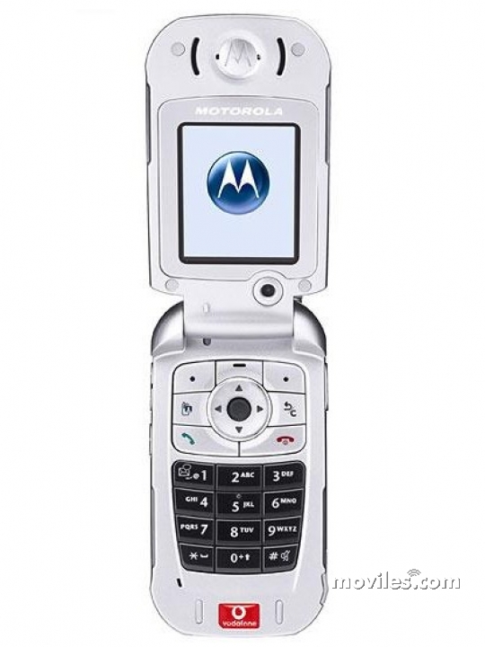 Motorola V980