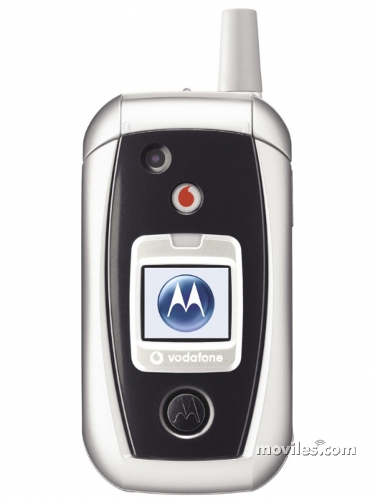 Imagen 2 Motorola V980