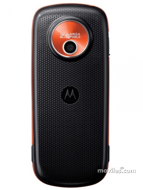 Imagen 2 Motorola VE538