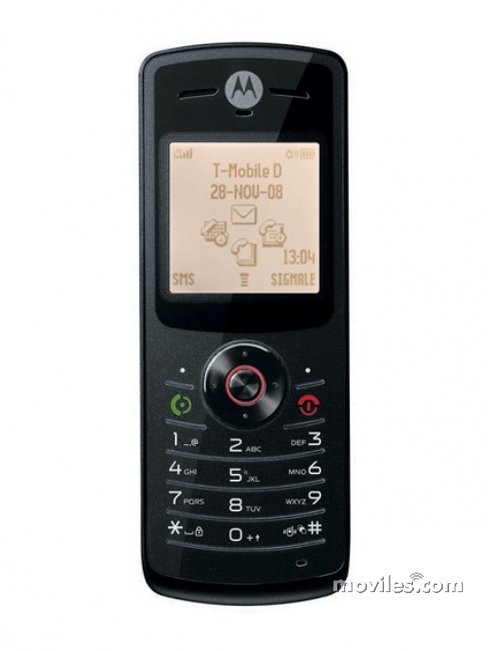 Motorola W156