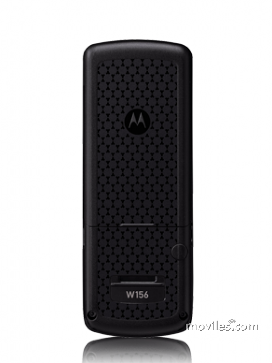 Imagen 2 Motorola W156