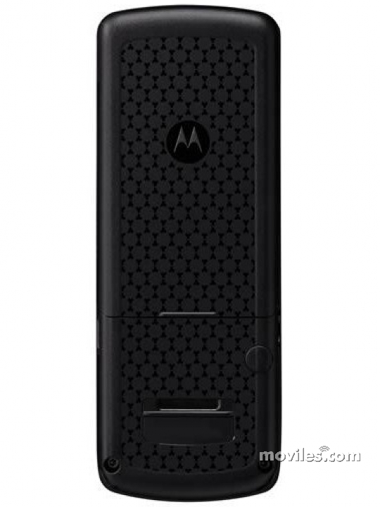 Imagen 2 Motorola W160