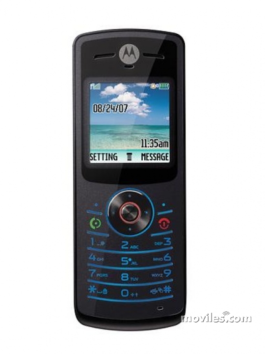 Motorola W175