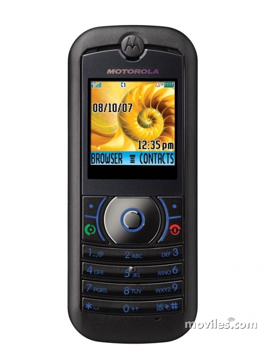 Motorola W206