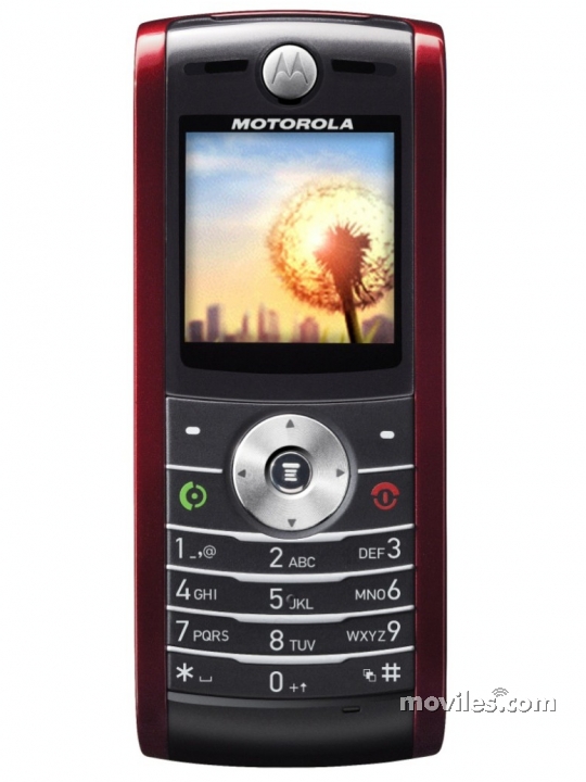 Motorola W208