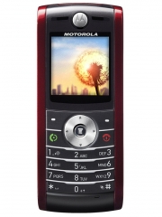Motorola W208
