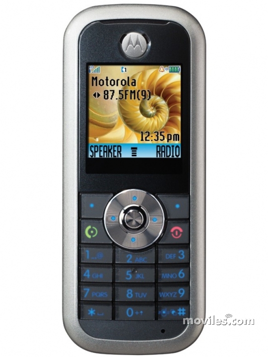 Motorola W213
