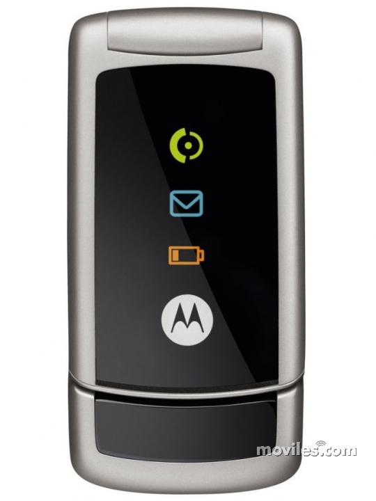 Imagen 2 Motorola W220