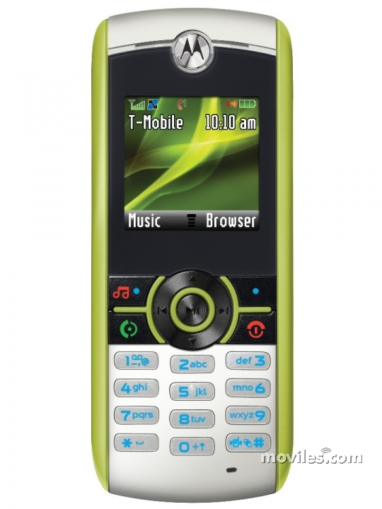 Motorola W233 Renew