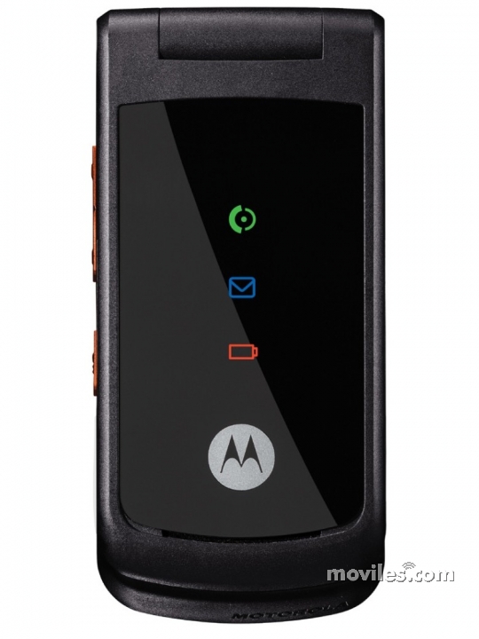 Imagen 2 Motorola W270