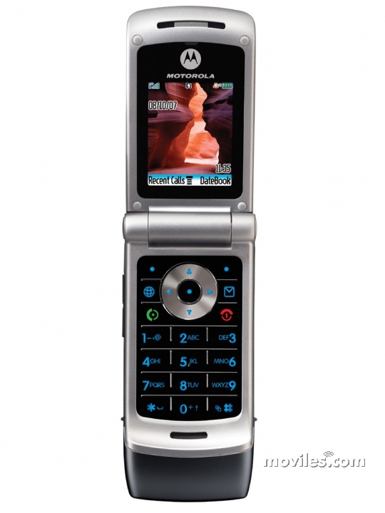 Motorola W377