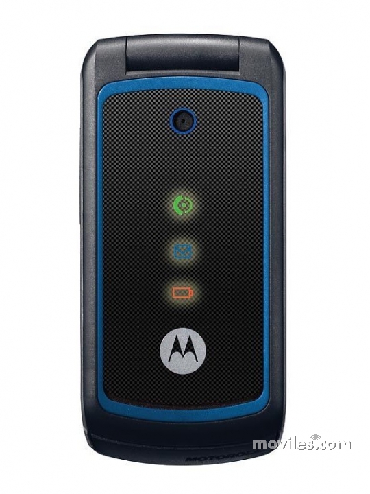 Imagen 2 Motorola W396