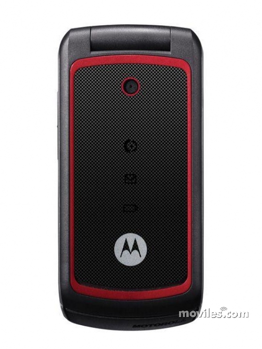 Imagen 3 Motorola W396