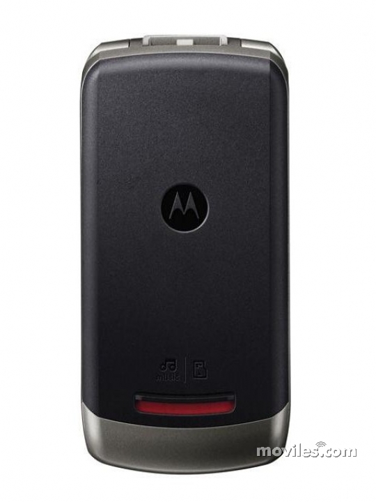 Imagen 4 Motorola W396