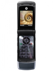 Motorola W510