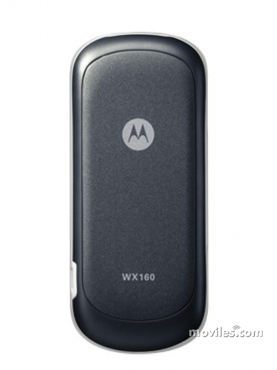 Imagen 2 Motorola WX160