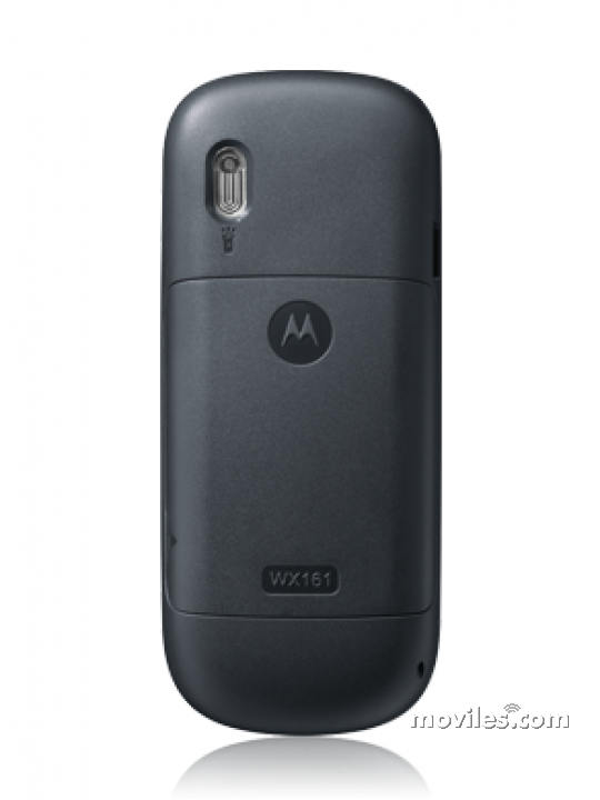 Imagen 2 Motorola WX161