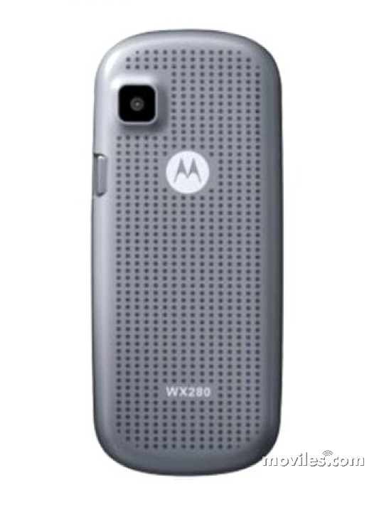 Imagen 2 Motorola WX280