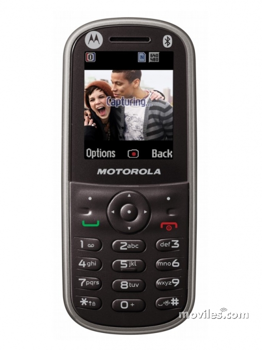 Motorola WX288