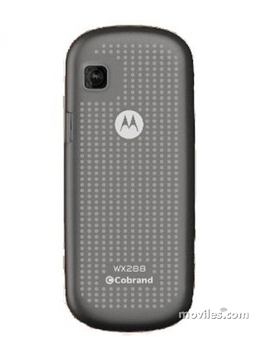 Imagen 2 Motorola WX288