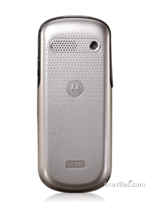 Imagen 2 Motorola WX290