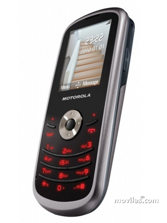 Motorola WX290