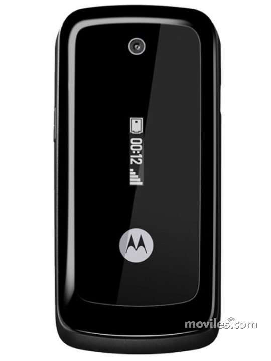 Imagen 2 Motorola WX295