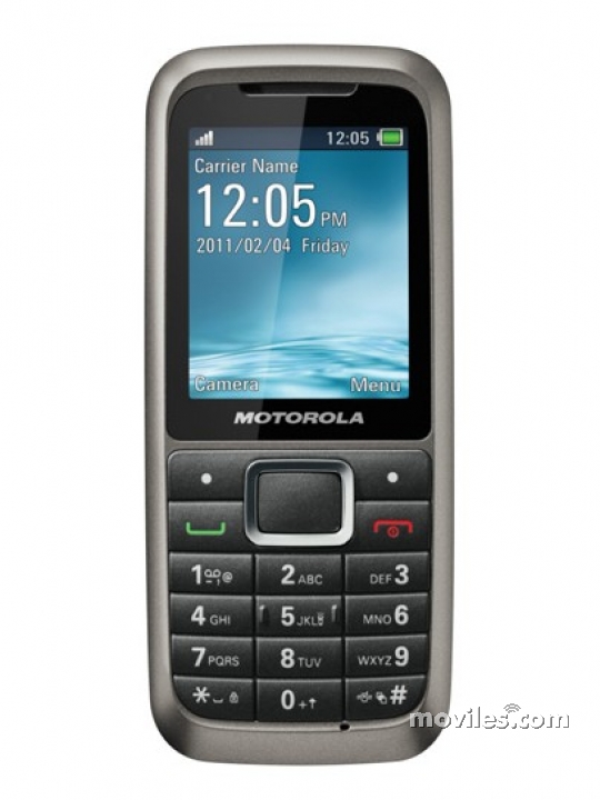 Motorola WX306