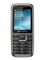 Motorola WX306