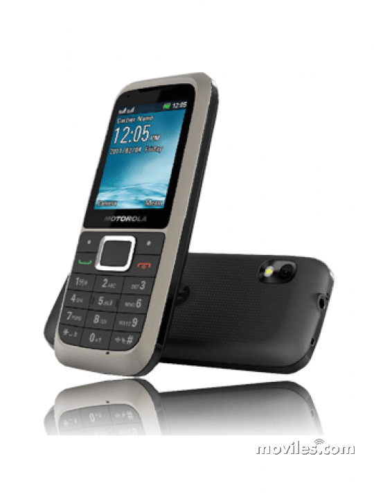Imagen 2 Motorola WX306