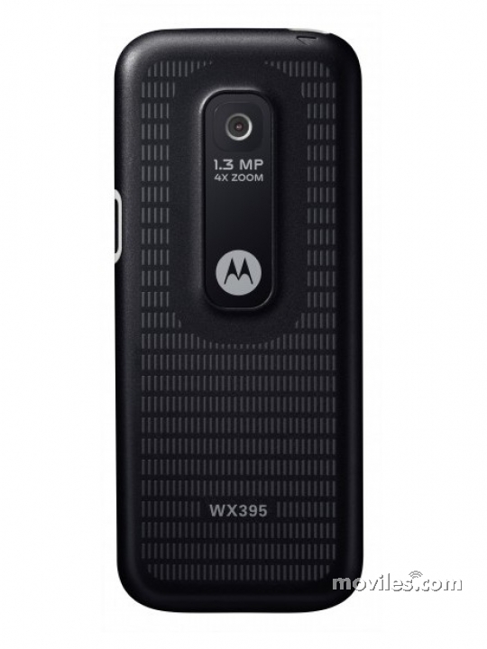 Imagen 2 Motorola WX395