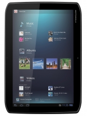 Fotografia Tablet Motorola XOOM 2 3G