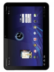 Tablet Motorola XOOM MZ601