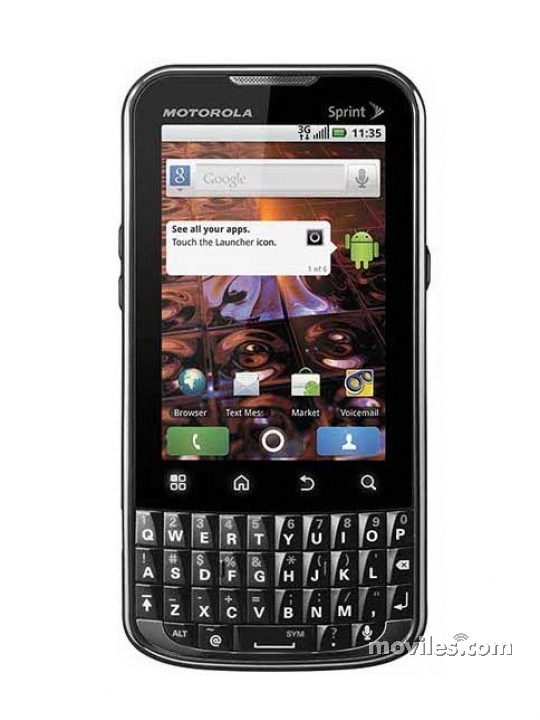 Motorola XPRT